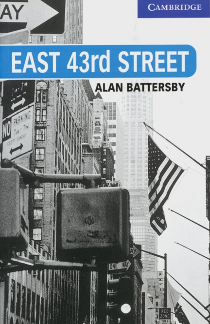 East 43rd Street 