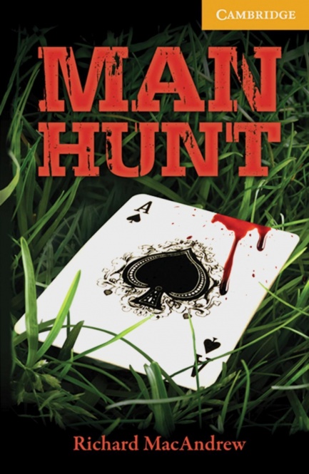 Man Hunt 