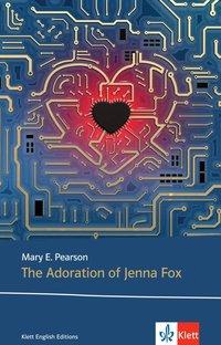 Pearson: The Adoration of Jenna Fox 