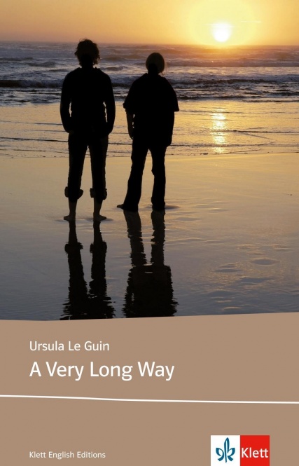 A very long Way 