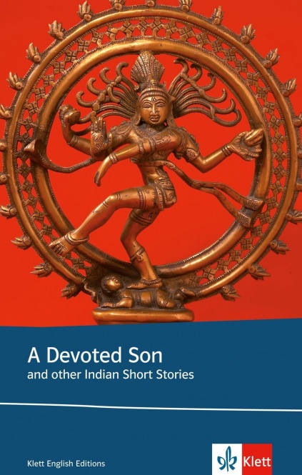 A Devoted Son and other Indian Short Stories 