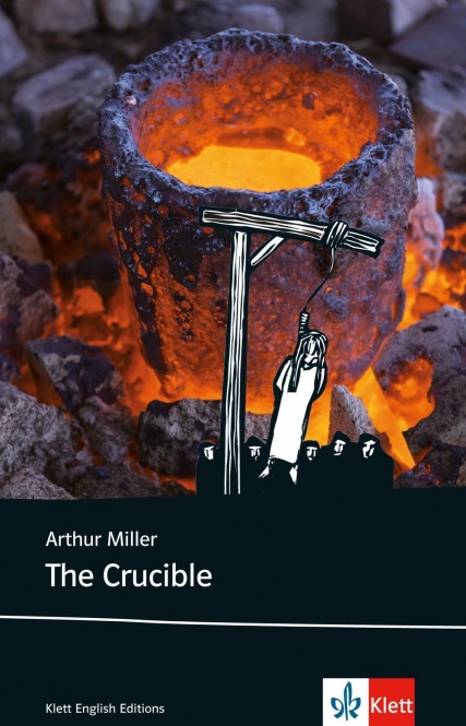 The Crucible 