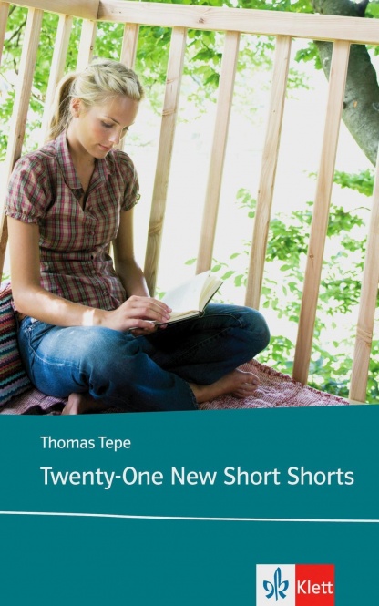 Twenty-One New Short Shorts 