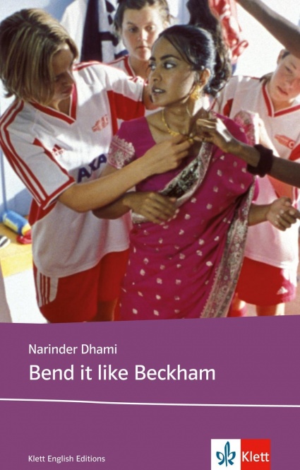 Bend it like Beckham. Schullektüre 