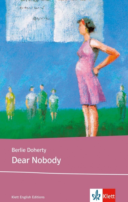 Dear Nobody 