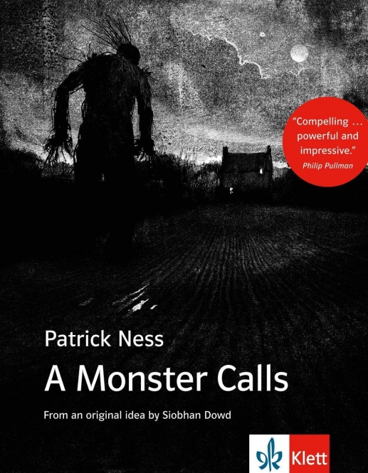 A Monster Calls 