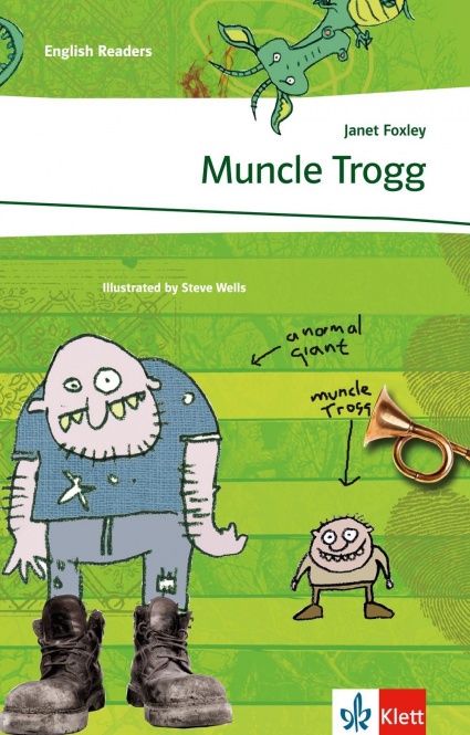 Muncle Trogg 