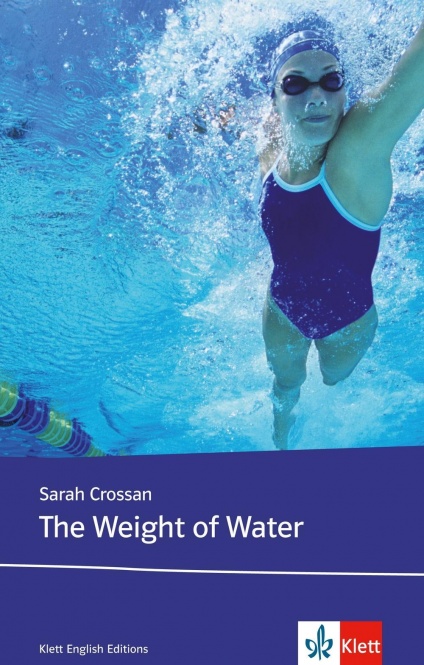 Crossan: The Weight of Water 