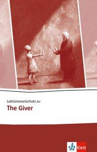 Wortschatz zu The Giver 