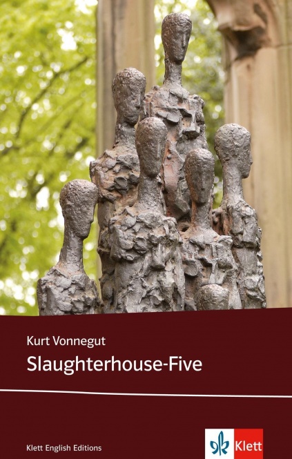 Vonnegut: Slaughterhouse-Five 