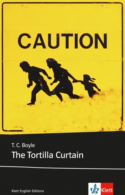 Boyle: The Tortilla Curtain 