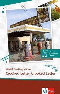 Crooked Letter - Guided Read.Journal 