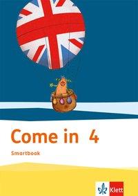 Come in 4. Smartbook 