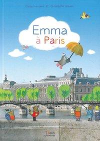 Emma ├á Paris 