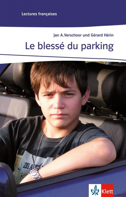 Le blessé du parking 