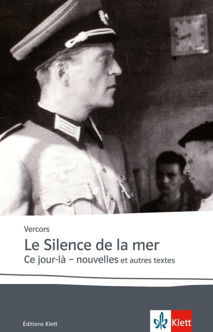 Le silence de la mer / Ce jour-lá 