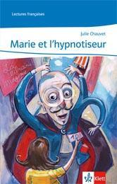 Marie et l´hypnotiseur 