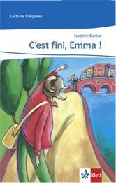 C´est fini, Emma! 