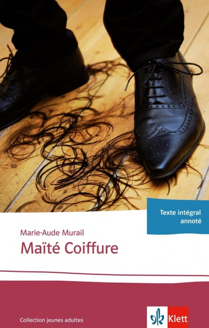 Maïté Coiffure 