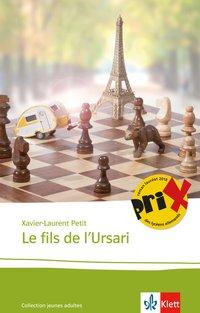 Petit: Le fils de l'Ursari 