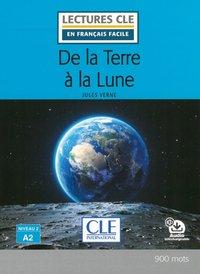 De la terre ├á la lune 