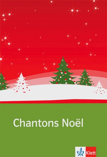 Chantons Noel, Begleitheft 