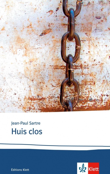 Huis clos. Texte et documents 