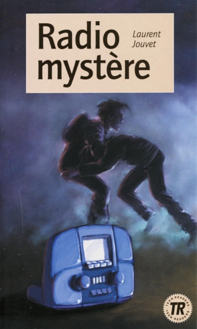 Radio mystère 