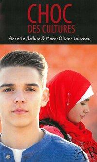 Hallum/Louveau: Choc des cultures 