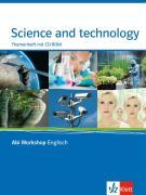 Abi Workshop. Science and Technology. Klasse 11/12 (G8), KLasse 12/13 (G9). 