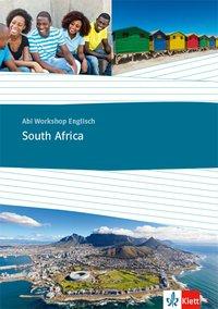 Abi Workshop Englisch. South Africa, Themen-Arbeitsheft 