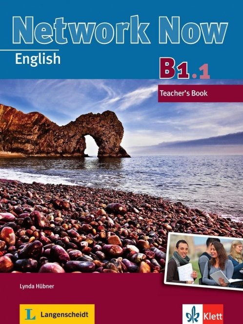 Network Now B1.1, Teacher's Book 