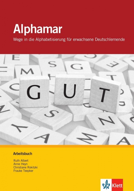 Alphamar Arbeitsheft 