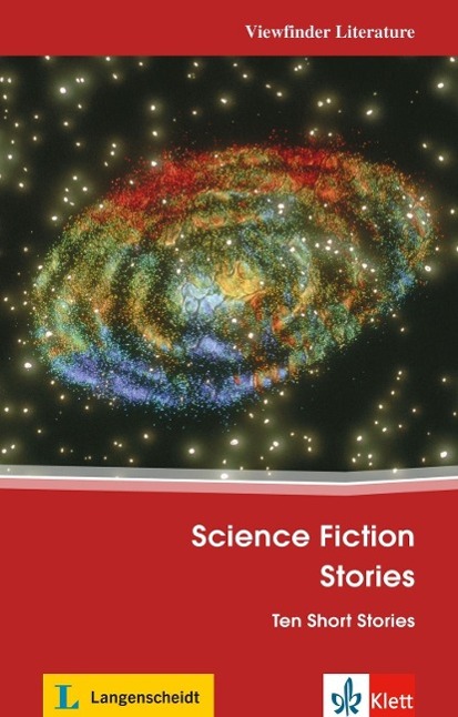 Science Fiction Stories 