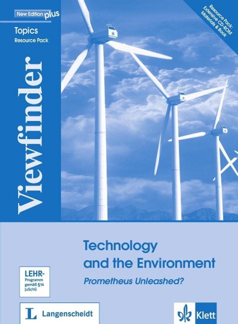 Technology and the Environment 