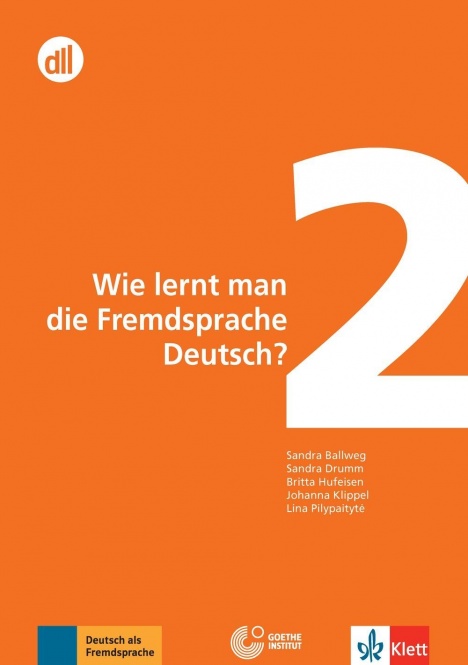 Deutsch Lehren lernen 2. Wie lernt man die Fremdsprache Deutsch 