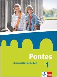 Pontes 1. Grammatisches Beiheft 