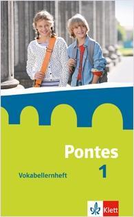 Pontes 1. Vokabelheft 