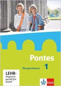 Pontes 1. Schülersoftware 