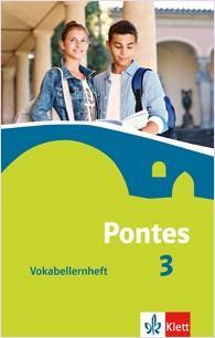 Pontes 3. Vokabellernheft 