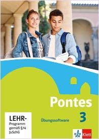 Pontes 3. S-Software 3 CD-ROM 