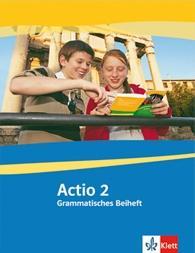 Actio 2. Grammatisches Beiheft 