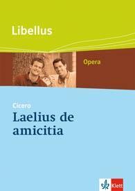 Laelius de amicitia 