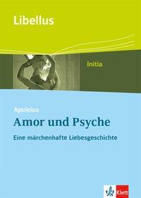 Apuleius, Metamorphosen, Amor, Psych 