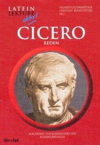 Cicero: Reden 