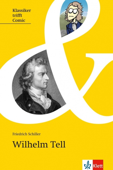 Schiller: Wilhelm Tell 