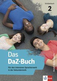 Das DaZ-Buch - Schülerbuch 2 