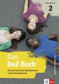 Das DaZ-Buch - Übungsbuch 2 