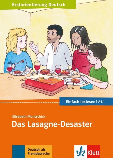 Das Lasagne-Desaster 