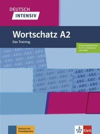 Deutsch intensiv A2. Wortschatz 